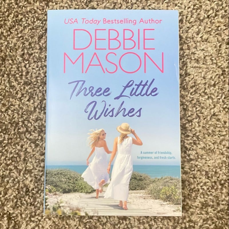 Three Little Wishes