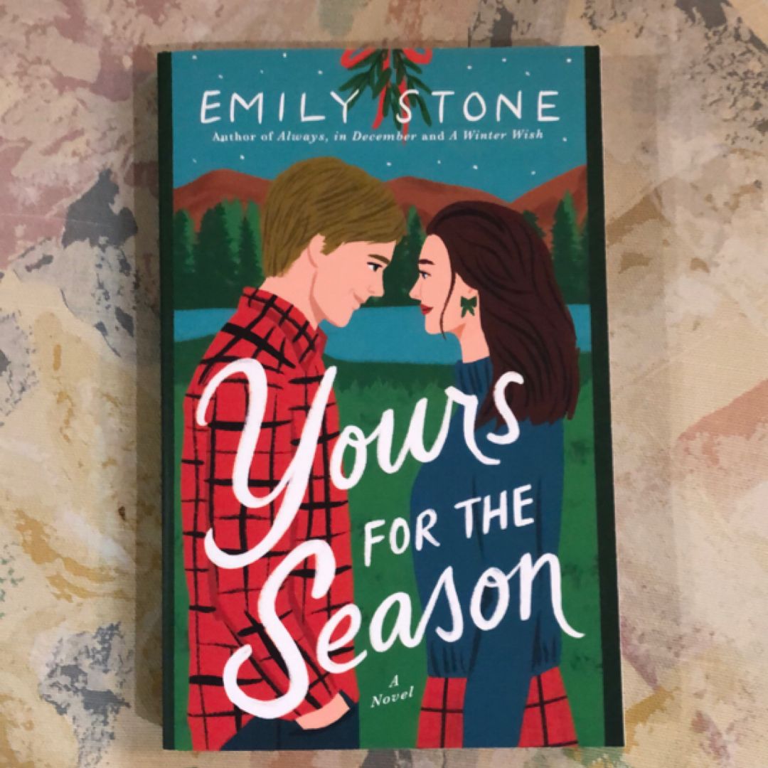 Yours for the Season