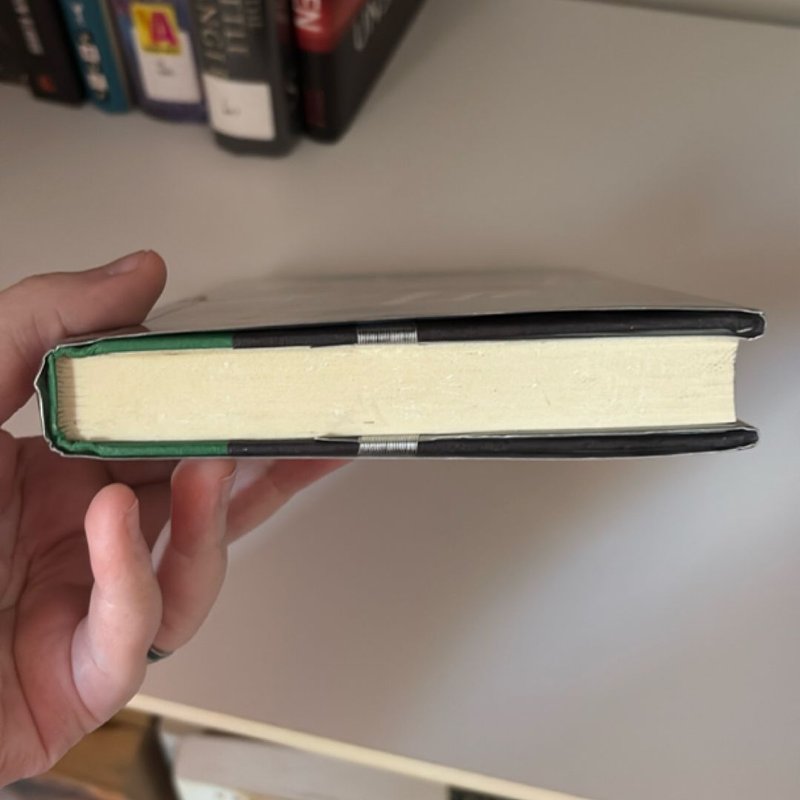 Three Truths and a Lie