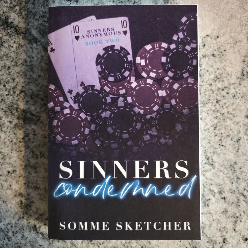 Sinners Condemned