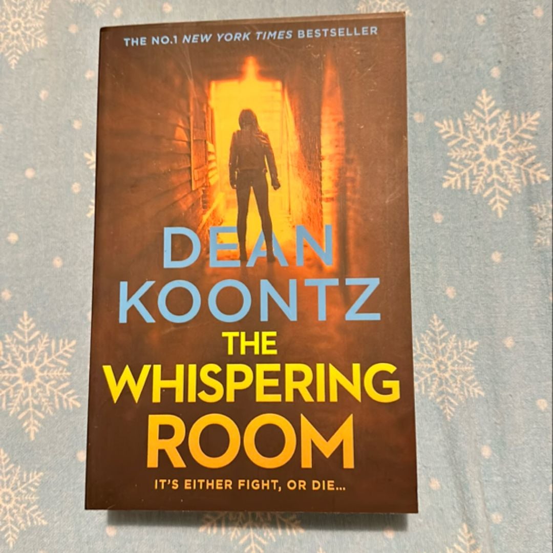 The Whispering Room