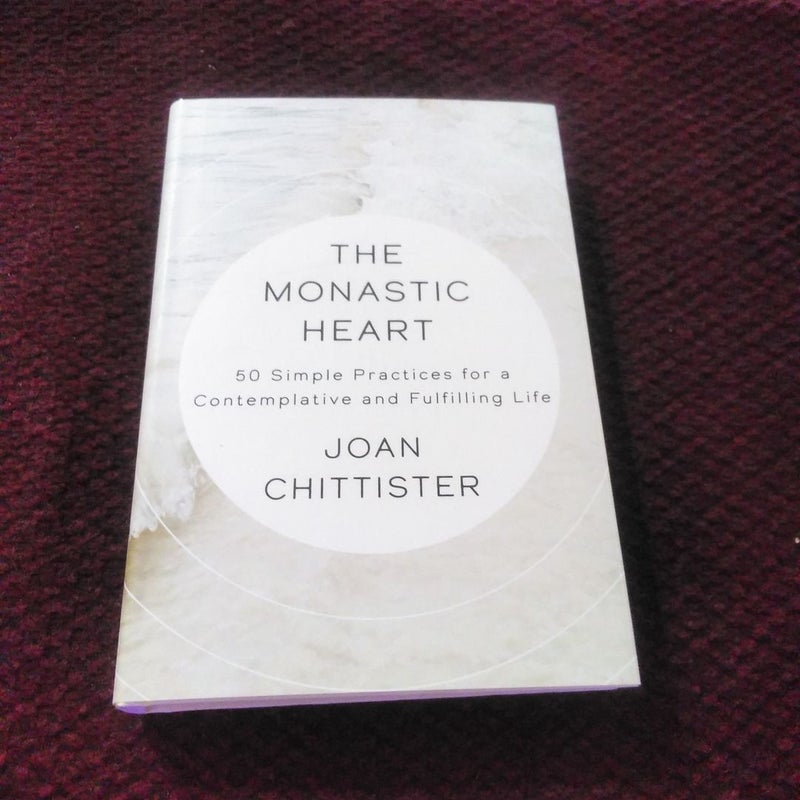 The Monastic Heart