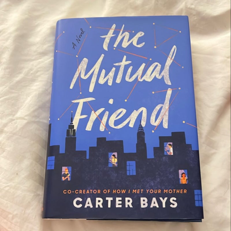 The Mutual Friend