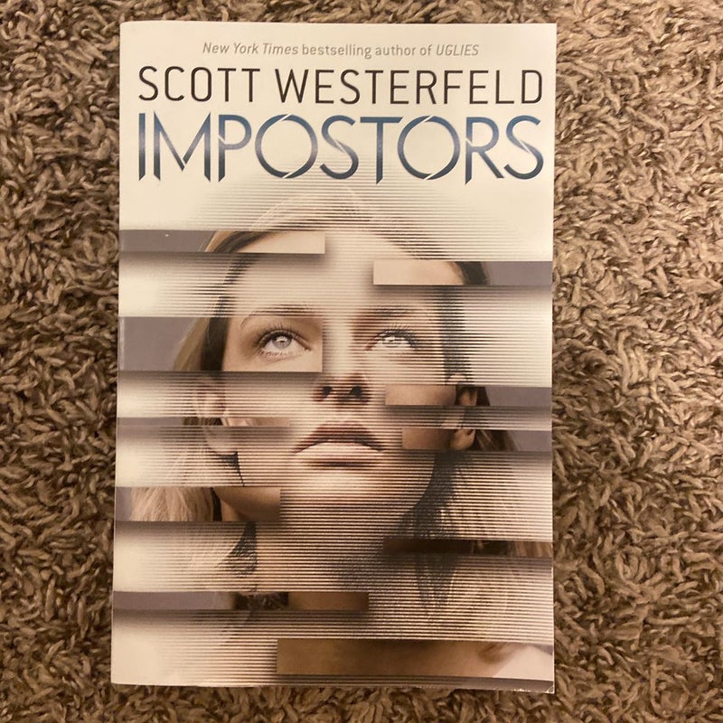 Impostors 