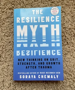 ARC – The Resilience Myth