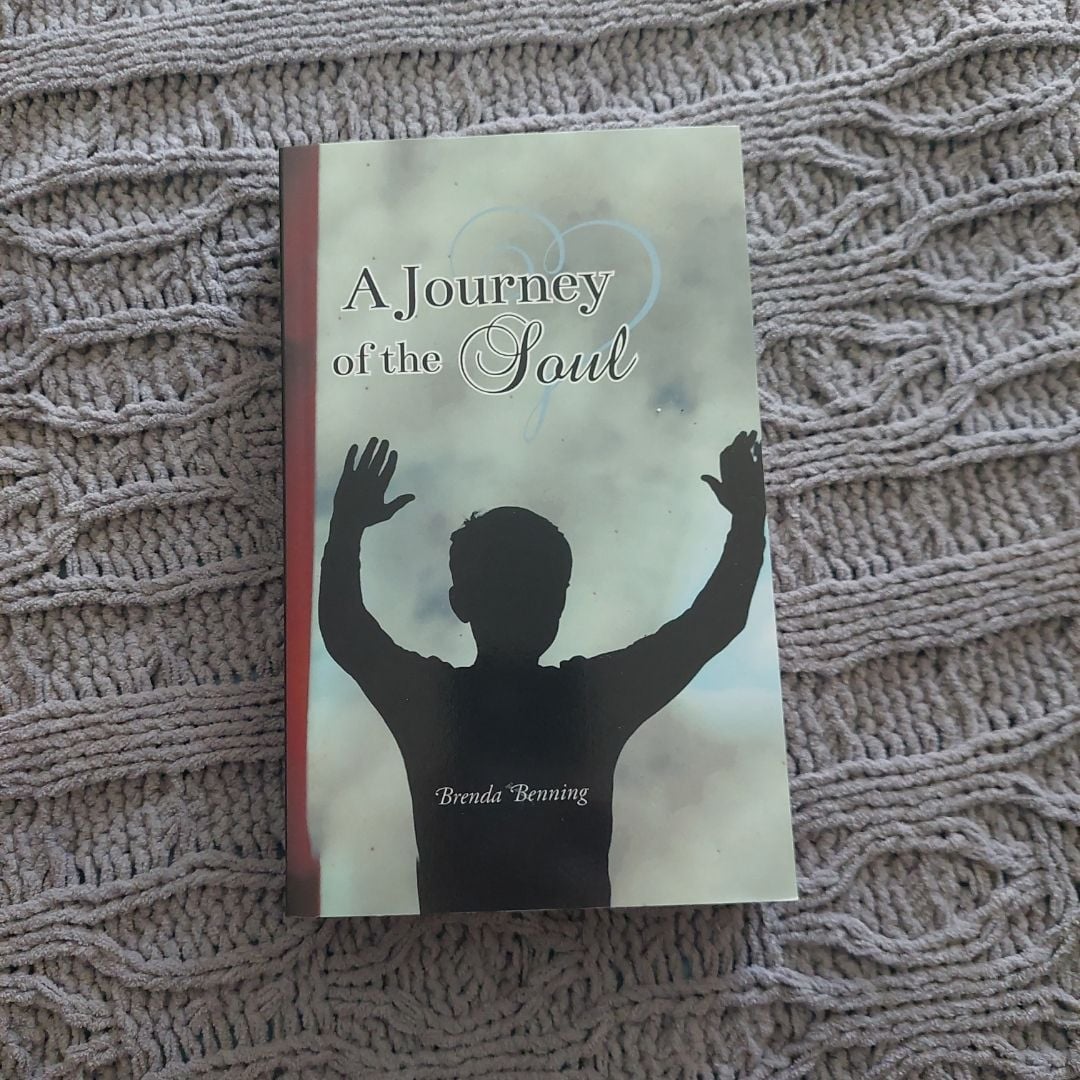 A Journey of the Soul by Brenda Benning, Paperback | Pangobooks