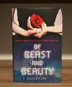 Of Beast and Beauty