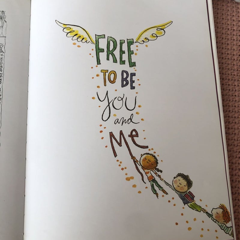 Free to Be... You and Me
