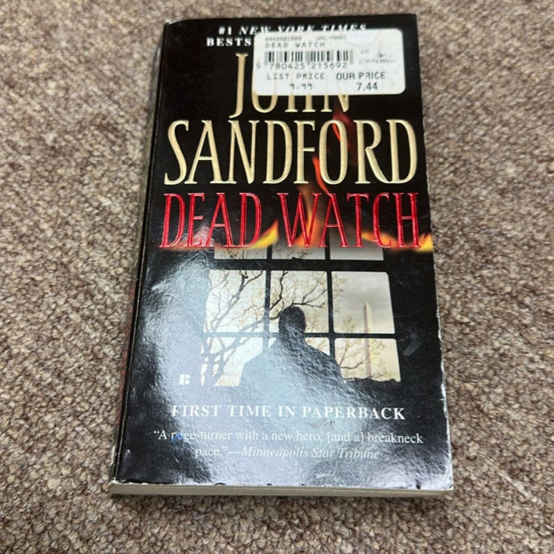 Dead Watch