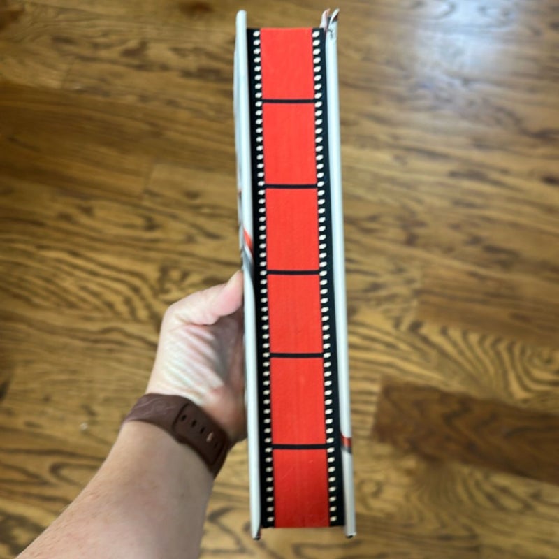 The Reappearance of Rachel Price