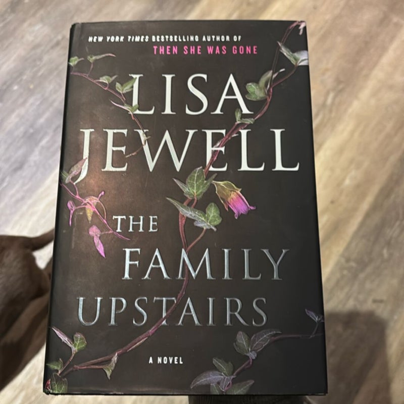 The Family Upstairs