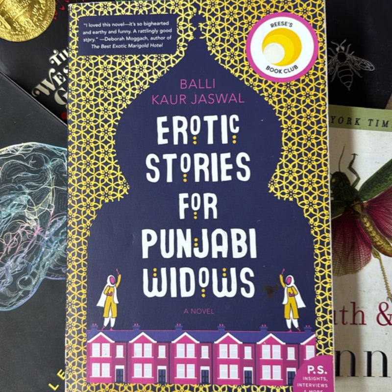 Erotic Stories for Punjabi Widows