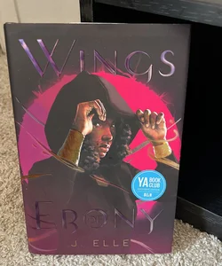 wings of ebony