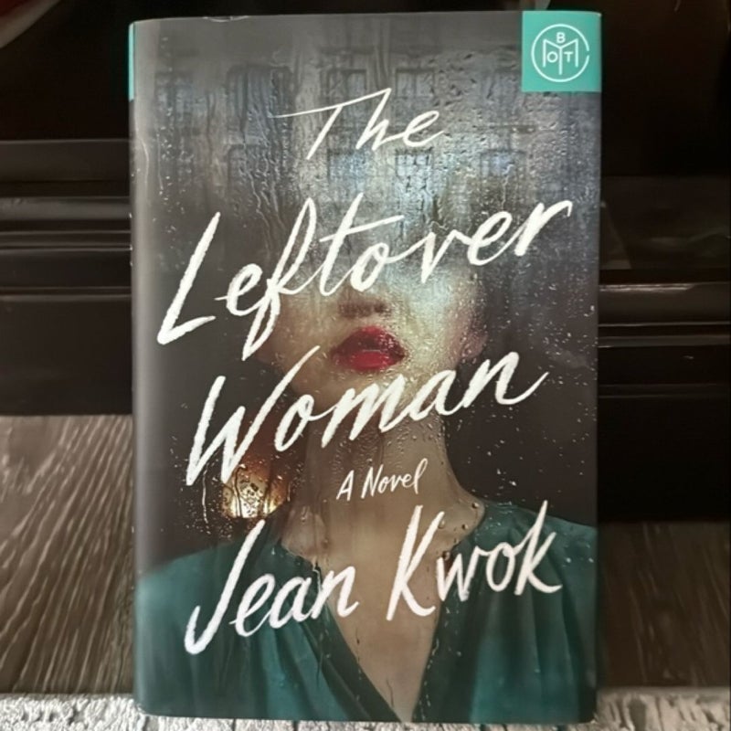 The Leftover Woman