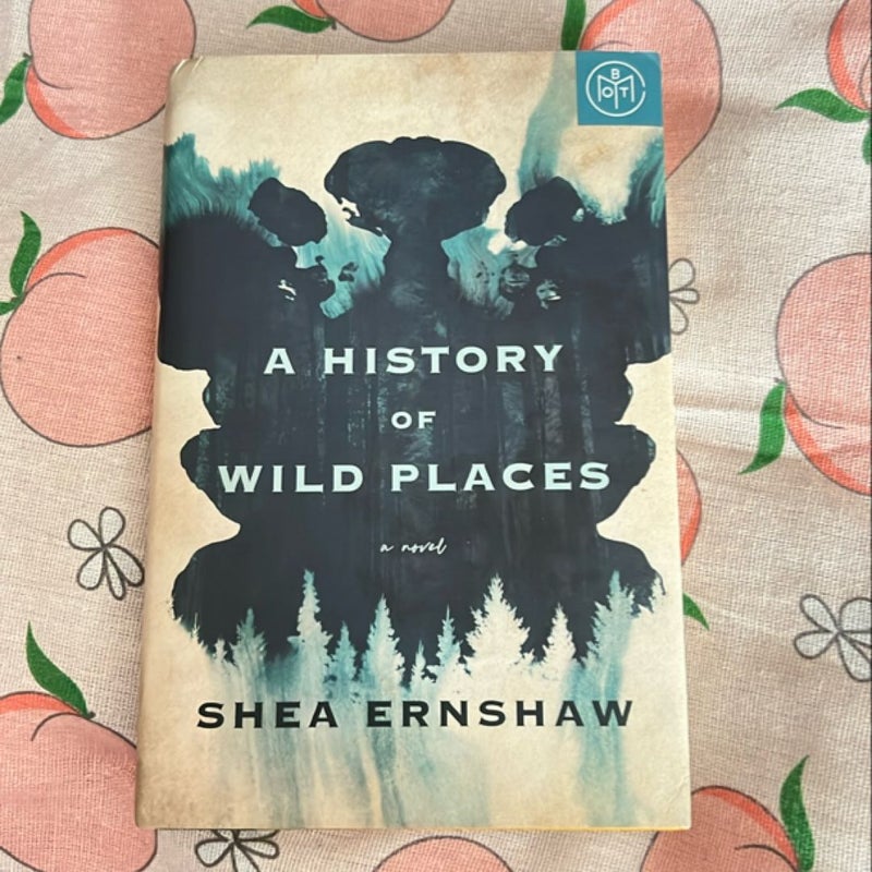 A History of Wild Places