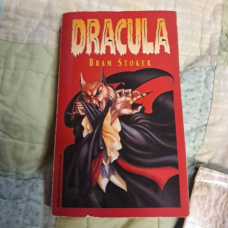 Dracula