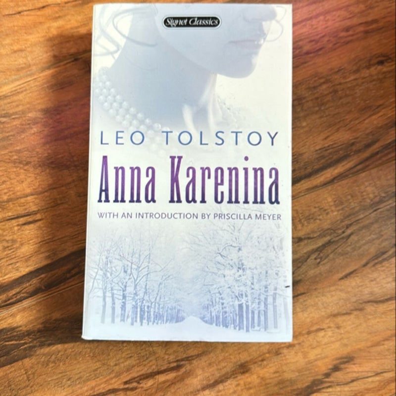 Anna Karenina