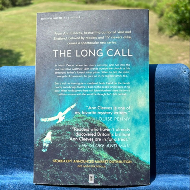 The Long Call ARC