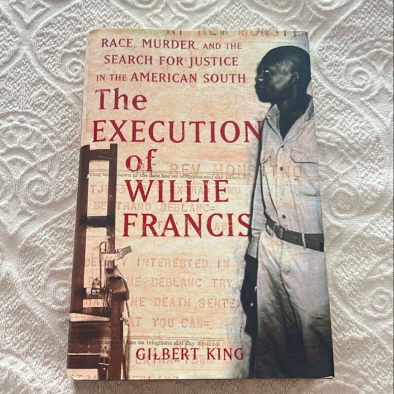 The Execution of Willie Francis