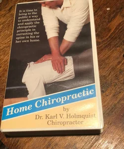 Home Chiropractic Video