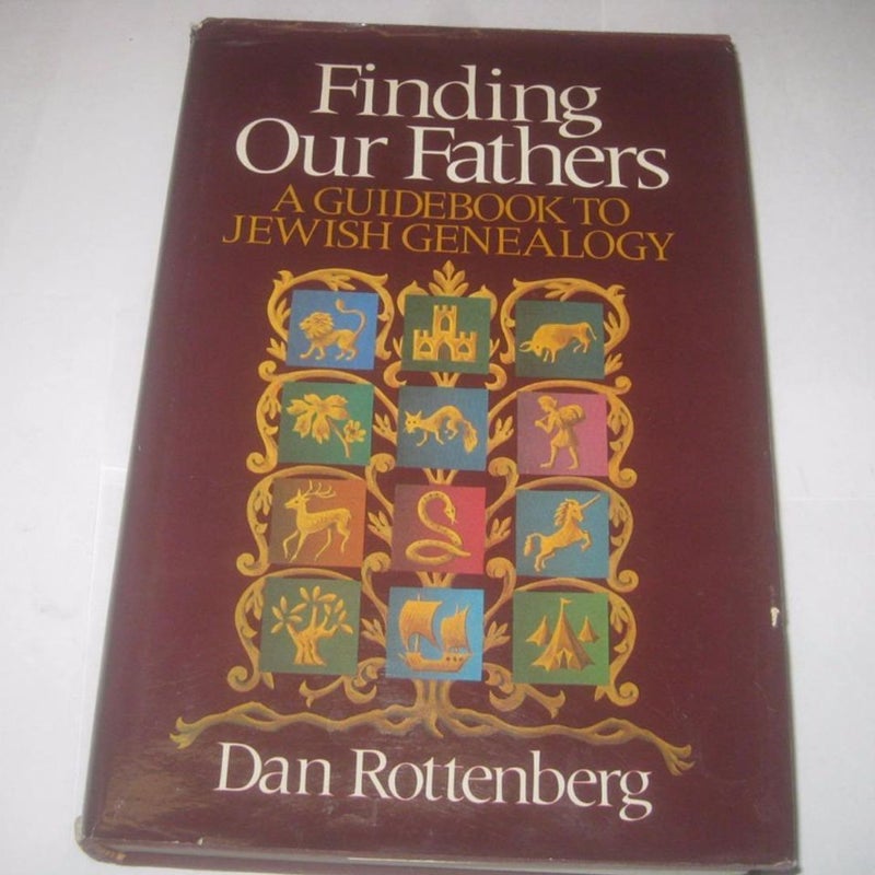 Finding Our Fathers