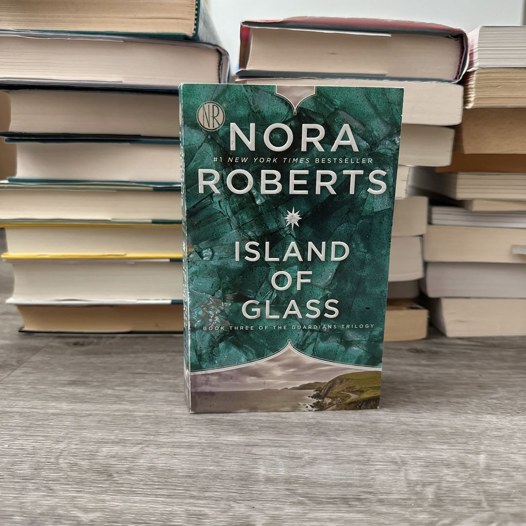 Island of Glass