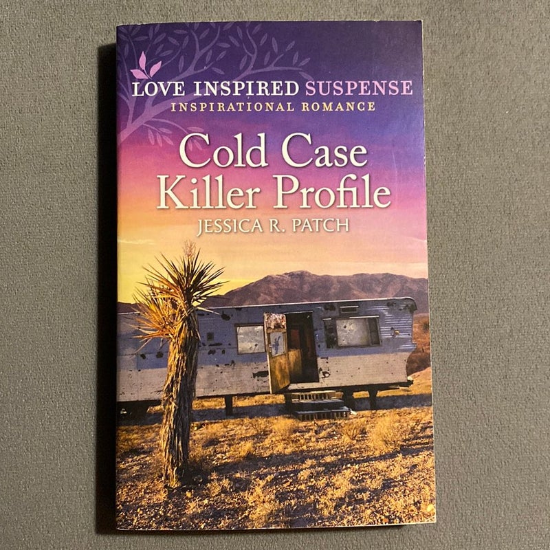 Cold Case Killer Profile