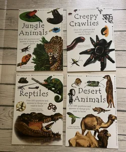 Reptiles, jungle, animals, creepy crawlies, desert animals 