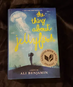 The Thing about Jellyfish