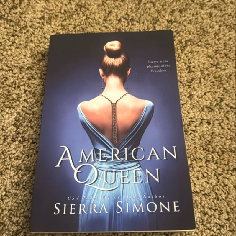 American Queen