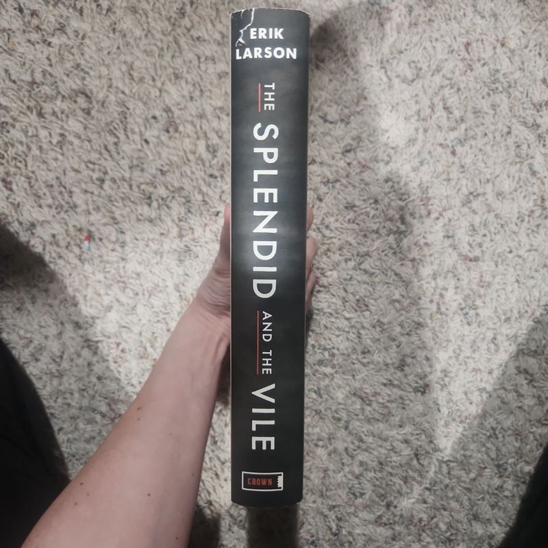 The Splendid and the Vile