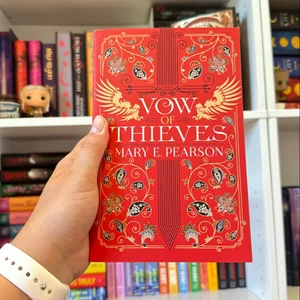 Vow of Thieves