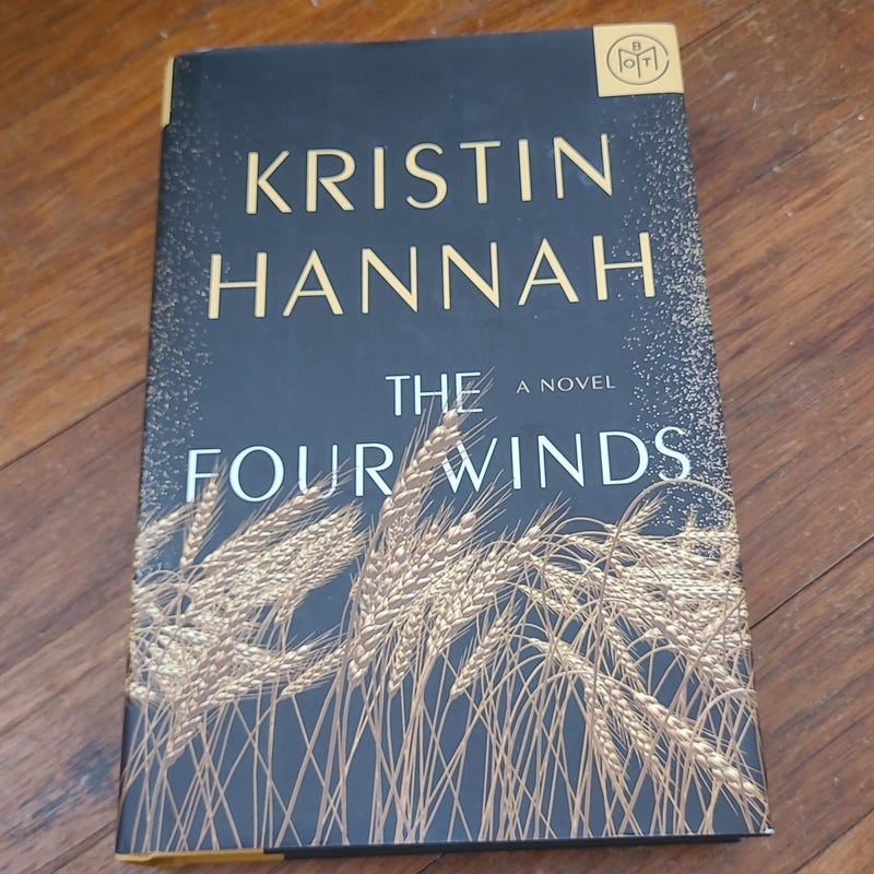 The Four Winds