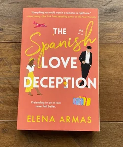 The Spanish Love Deception