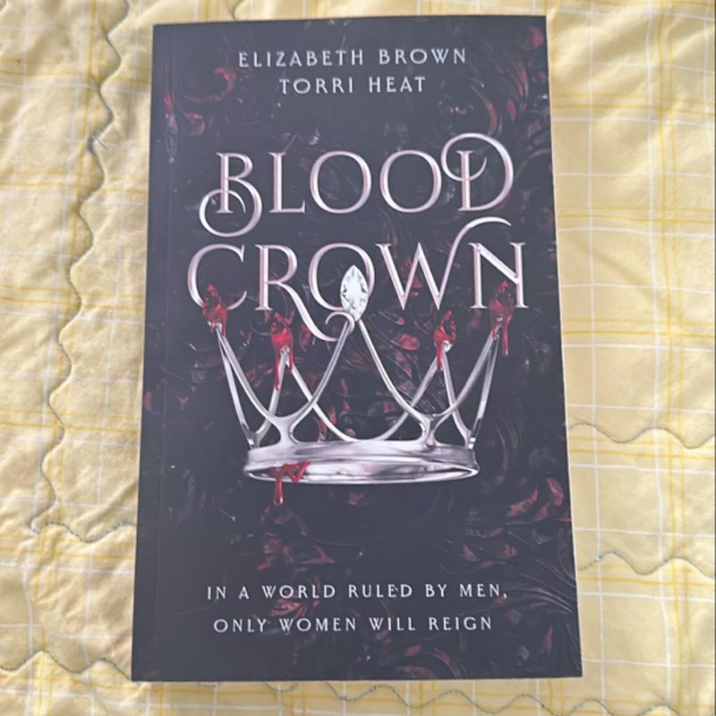 Blood Crown