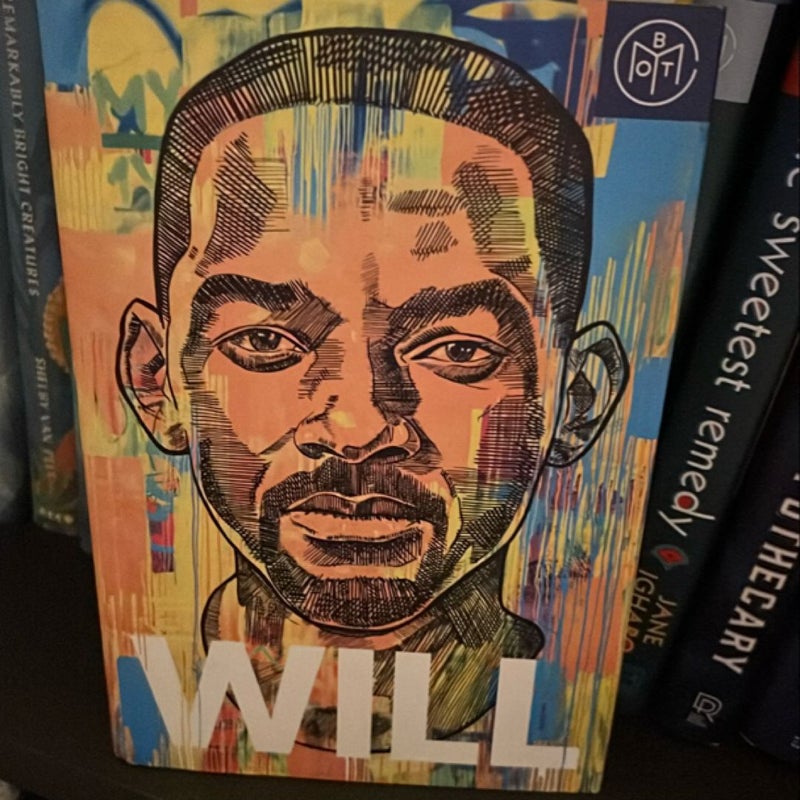 Will