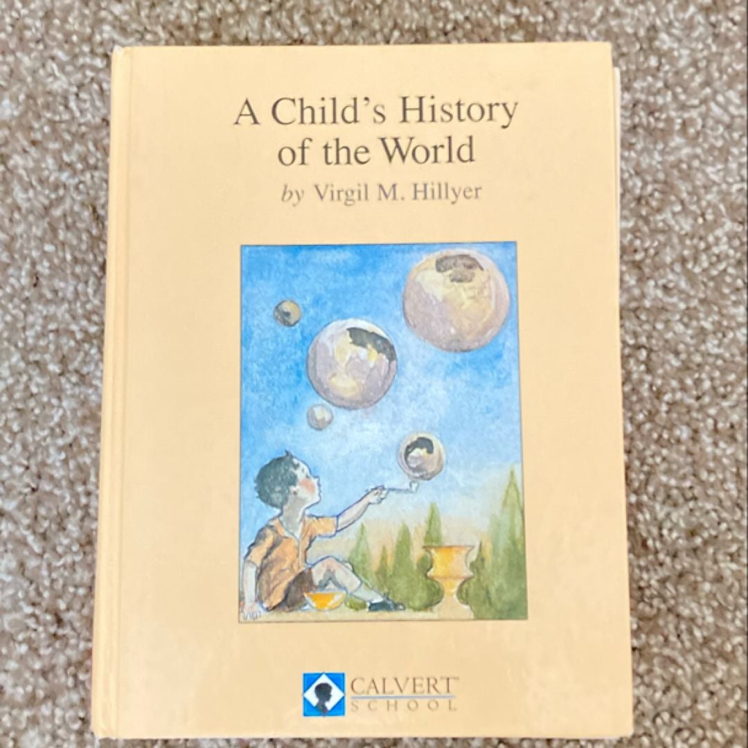 A Child's History of the World