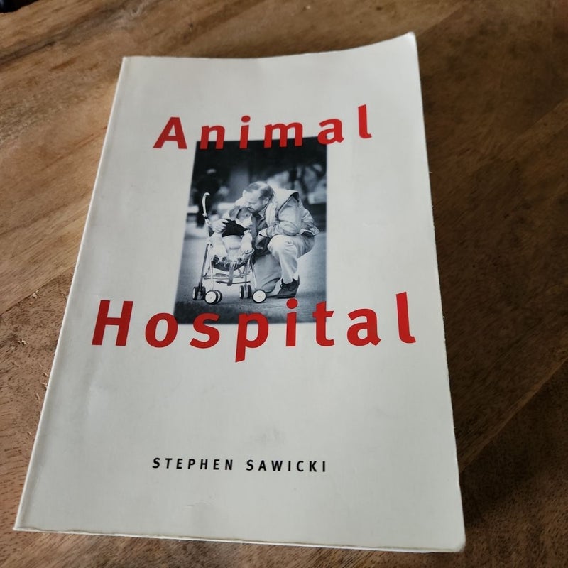 Animal Hospital 