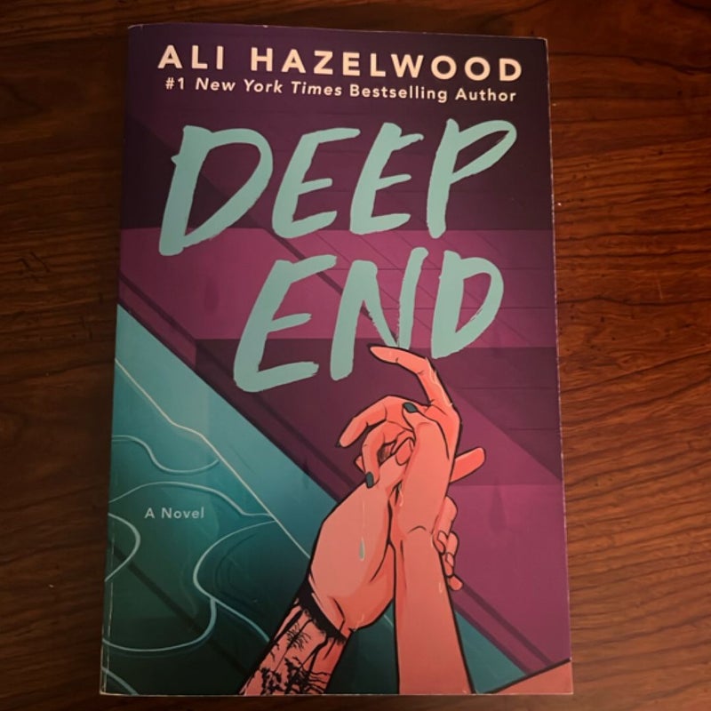 Deep End