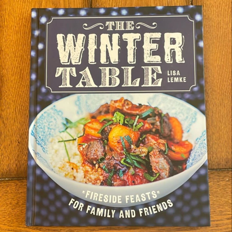 The Winter Table
