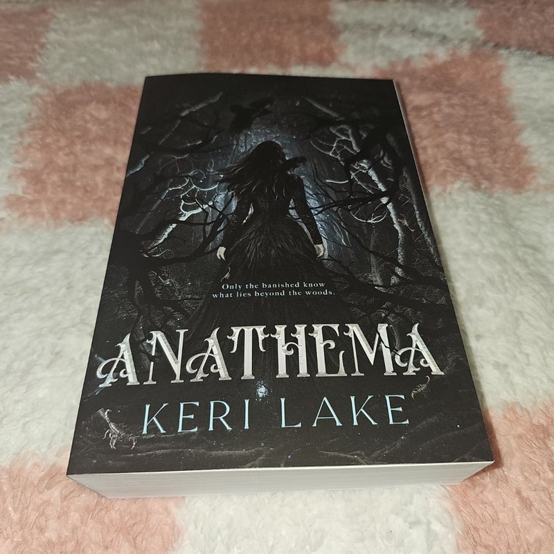 Anathema
