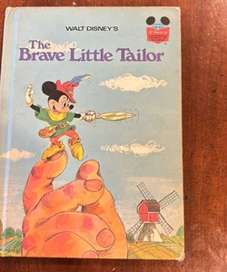 The Brave Little Tailor