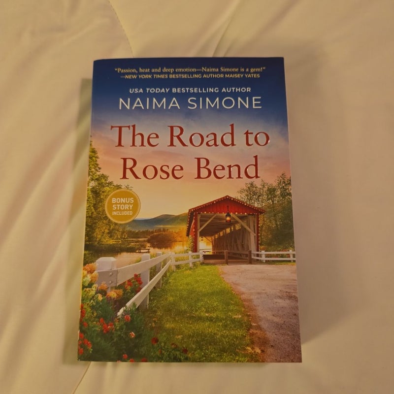 The Road to Rose Bend