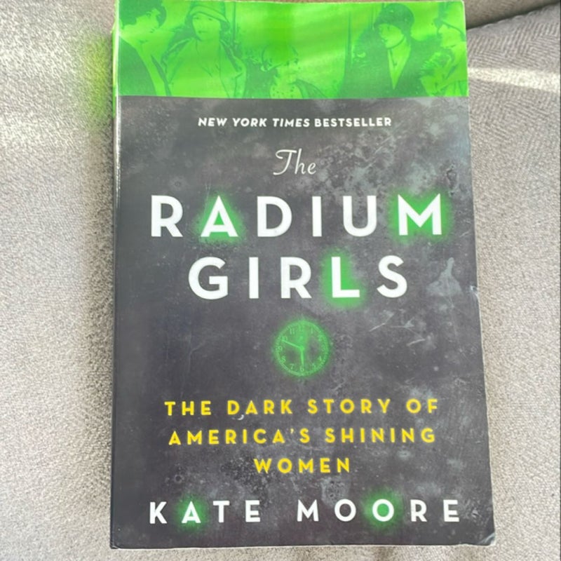 The Radium Girls