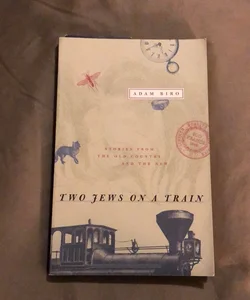 Two Jews on a Train
