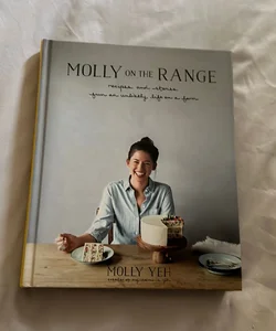Molly on the Range