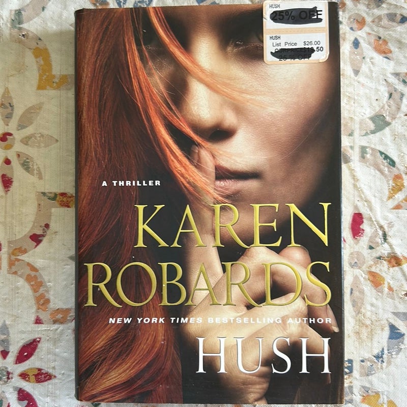 Hush