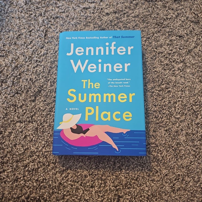 The Summer Place