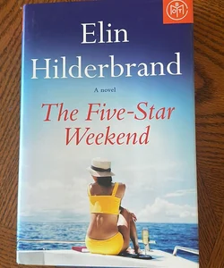 The Five-Star Weekend