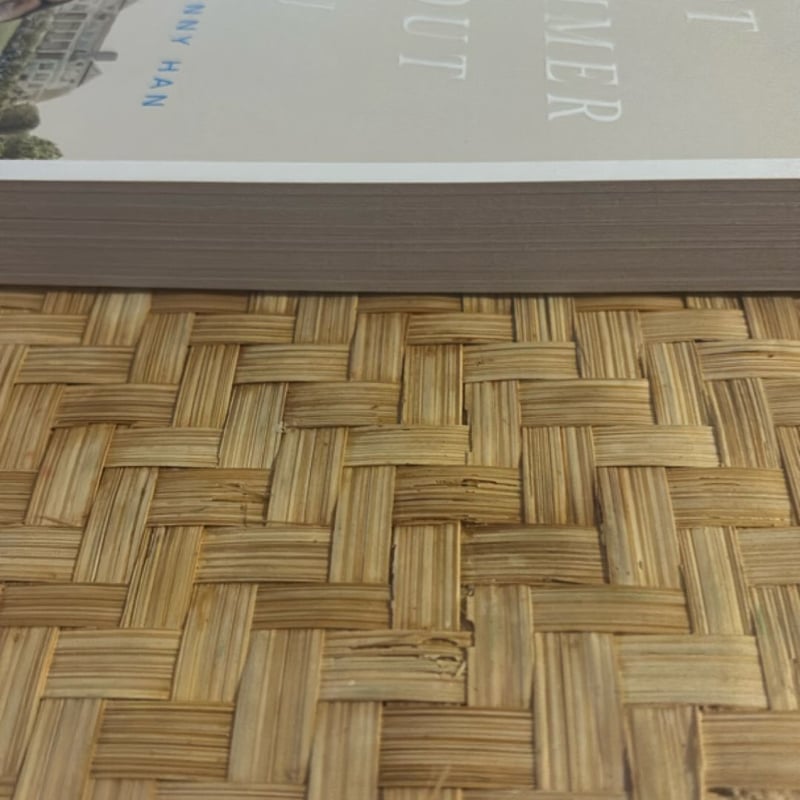 It's Not Summer Without You